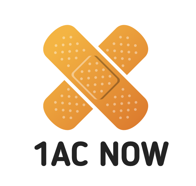 A1CNOW Selfcheck logo